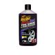HS Ultra Gloss Wet Look Gel Tyre Shine & Trim Detailer 16oz