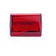 Emergency LED Flasher Red Clip On (08-0223) (9127747)