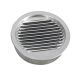 Aluminum Mini Vent 4in