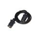 Trailer Cable Connector 7 Pin Male/Male 2.5m