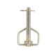 Hitch Pin 5/8in x 4 1/4in