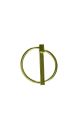 Linch Pin 3/16in