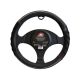 Steering Wheel Cover Black/Red (8998265)