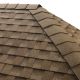 Shingles Hip and Ridge Shakewood HDZ