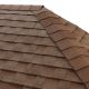 Shingles Hip and Ridge Sunset Brick Timberline HDZ
