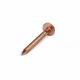 Nails Clout Copper Slating 1-1/4in (price per kg)