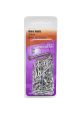 Nails Wire Steel 16 x 1in (5112818)