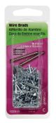 Brads Wire Galvanized 19 x 1-1/2in (53395)