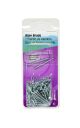 Brads Wire Galvanized 17 x 1in (53234)