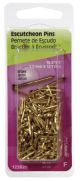 Pin Brass 18 x 1/2in (5119243)