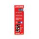 Craftsman Narrow Crown Staples 18g Assorted Sizes (2850402)