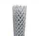 Chainlink Fence Galvanized 4ft x 50ft (2.5mm 60mm)