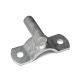 Male Wall Hinge 1-5/8 x 3/16 x 3 x 5