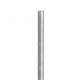 Tube Galvanized 1-1/4in x 7ft (Fence Post)