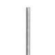 Tube Galvanized 1-1/4in x 8ft (Fence Post)