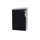 Mailbox Vertical Black (50550)