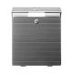 Mailbox Metal Grey (43009)