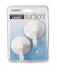 Hook Suction White (61812)