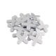 Tile Spacer 1/8in (3.0mm) 250pc