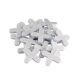 Tile Spacer 3/16in (4.0mm) 200pc