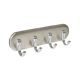 Key Rack York Stainless Steel (5605944)