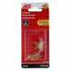 Ace Cup Hook Solid Brass 1/2in. 6pk (5449988)