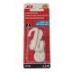 Ace Picture Hook Hardwall 3pc 15lb (5448626)