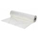 Polythene Plastic Sheeting Clear 10ft x 100ft 4MIL