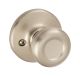 Dummy Knob Chrome (5265376)