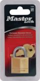 Master Padlock 130D (52730)