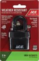 Weatherproof Padlock 2in (5202783)