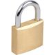 Globe Padlock 63mm (BL466)