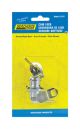 Lock Cam Set Chrome Plated 1-1/8in (8092140)