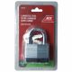 Ace Laminated Steel Padlock 2 in. (50mm) (5660188)