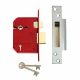 5-Lever Lock Mortise (DY2201)