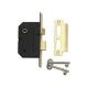 Lock Replacement Mortice 2 Lever (Y2295)