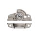 Sash Window Lock Satin Nickel (5390711)