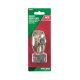 Sash Lock Bright Brass 2-11/16in (5298880)