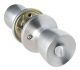 Home Plus Privacy Lock Stainless Steel (5192356)