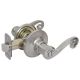 Bed/Bath Lock Stainless Steel Lever (TQ0S30)