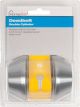 Home Plus Deadbolt Double Cylinder Stainless Steel (5202924)