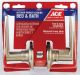 Ace Privacy Lock Stainless Steel Lever (5490784)
