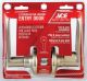 Ace Entry Lock Stainless Steel Lever (5490933)