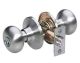Master Lock Biscuit Satin Nickel (BCO0115)