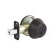 Master Deadbolt Single Cylinder Aged Bronze (DSO0612P)