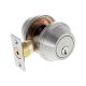 Toledo Deadbolt Lock Double Cyclinder Stainless Steel (L-V1801US32D)