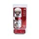 Entry Lock Stainless Steel (5999355)