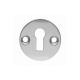 Escutcheon Victorian Chrome Plated 1-1/4in (VBC14P)