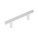 Roma Cabinet Pull Stainless Steel 96mm