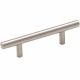 Cabinet Pull Stainless Steel Finish 96mm (E15T40596170)